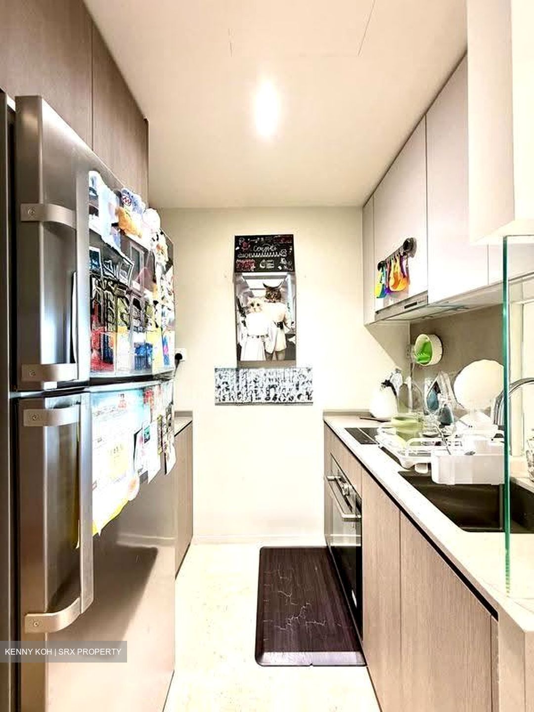 Avenue South Residence (D3), Apartment #611991011